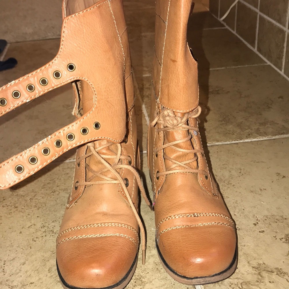 boots